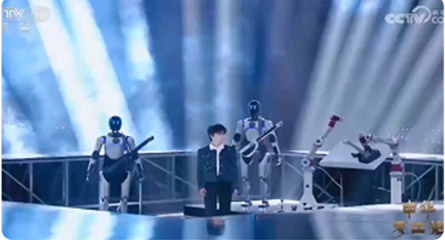 中华考工记—周深伴奏