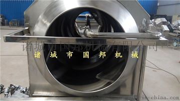休闲食品包装袋清洗机规格参数