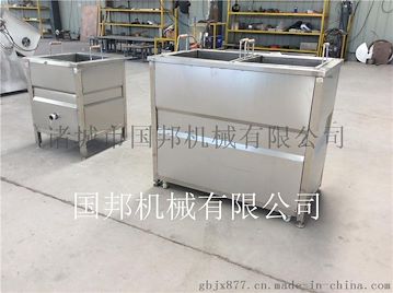 油炸香酥小龙虾设备供应商