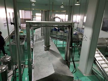 厂家直销自动控温油炸机、电加热油炸机、专业油炸机生产厂家