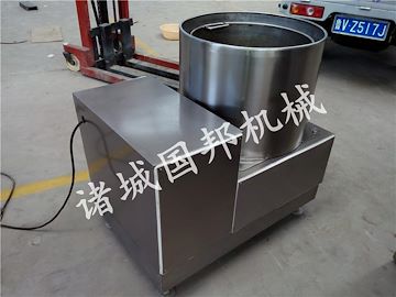 食品脱水机 厨房食堂专用脱油脱水机