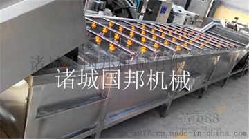地瓜去皮机，红薯清洗去皮优质供应商